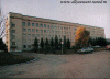 Центральная районная больница, ул. Войсковая